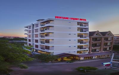 Vientiane Luxury Hotel