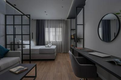 Hebrard Industrial Suites