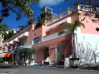 Hotel Il Nespolo