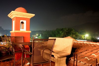 Casa San Miguel Arcangel