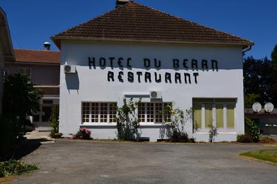Hôtel Restaurant du Bearn