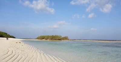 Dhigurah Tourist Hotel