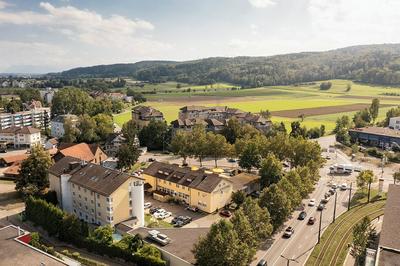 Sorell Hotel Sonnental Dübendorf