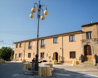 Fontanella Hotel