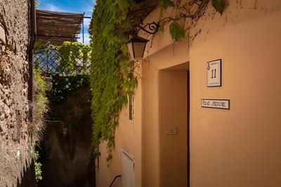 Casa Marina in Positano