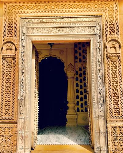 Mystic Jaisalmer