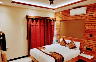 Hotel Red Crown Pvt Ltd-Bardibas