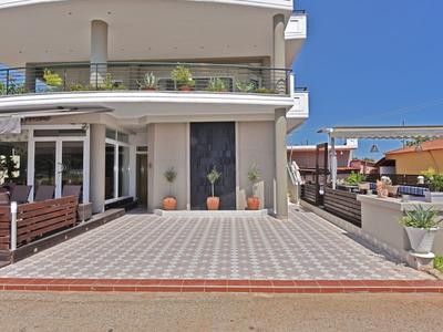 Elea Arial Studios - Olynthos Halkidiki