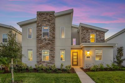 Disney Decorated Home 8min to Disneyworld Pool Spa Sleeps 22 Stl104