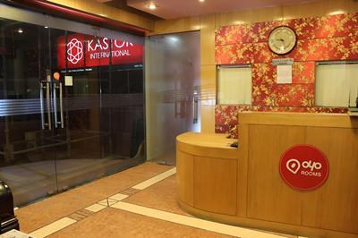 OYO 559 Hotel Kastor International