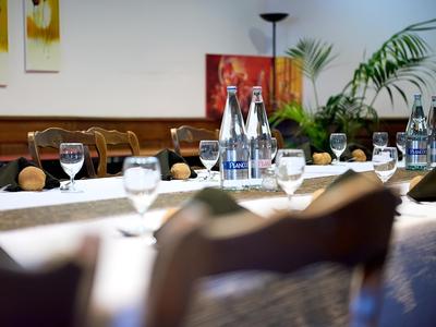 Hôtel du Grand Cerf