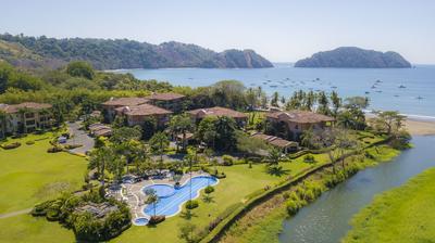 Los Suenos Resort Bay Residence 8C