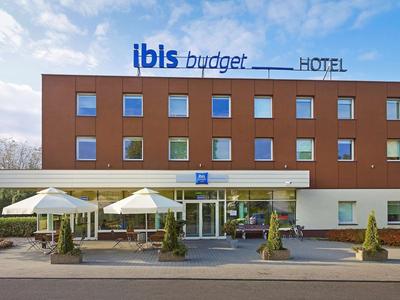 Ibis Budget Wroclaw Poludnie