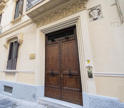 La Dimora dei Reali