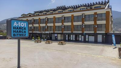 Viranlar Apart Hotel