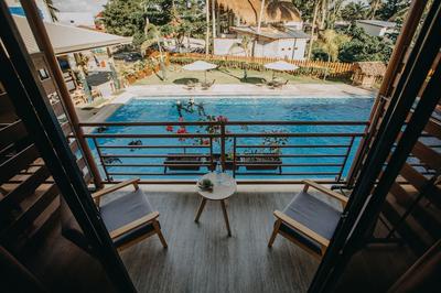 Keep Diving Resort Bohol