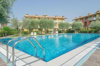 Villaggio dei Fiori - App Primula