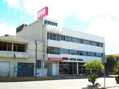 OYO Hotel Italia