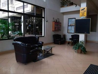 Bontana Hotel Nakuru