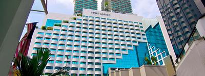 Swiss Garden Apex Suites Bukit Bintang