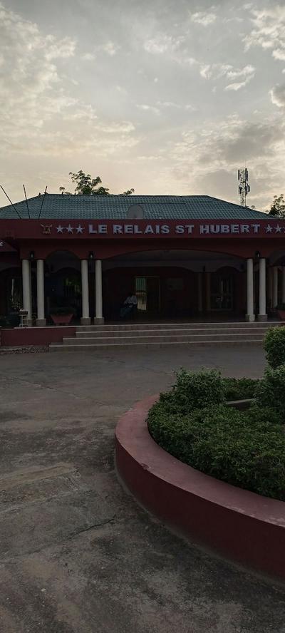 Hostellerie Le Relais St Hubert