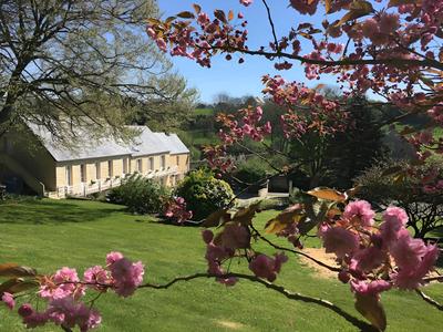 B&B Le Clos Saint-Jean - Omaha Beach