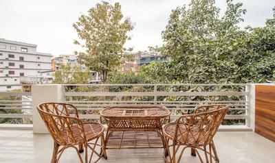 Treebo Shree Krishnam Residency