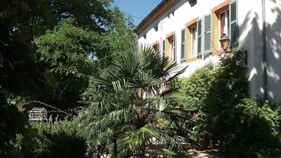 Domaine de Berthalay