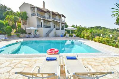 Villa Nafsika