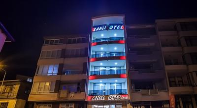 Amasra Sahil Otel
