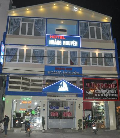 Hoang Nguyen Hotel