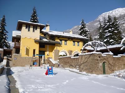 Chambres d'Hôtes Nuits de Rêve