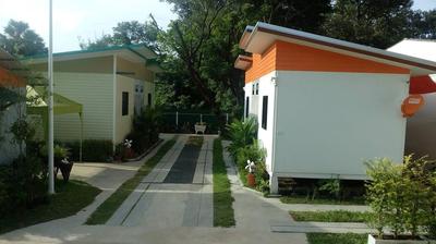 Kanghan Vintage Resort