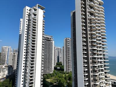 xiaojinwan haige dujia gongyu