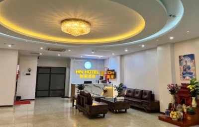 HN Hotel Bac Ninh