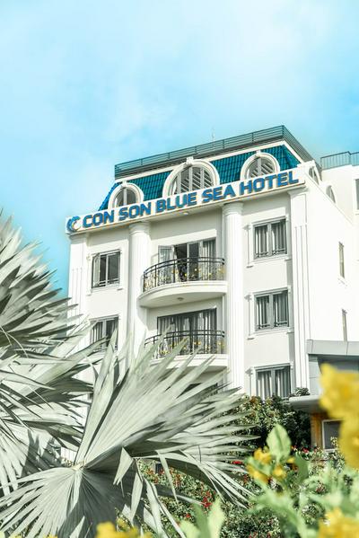 Con Son Blue Sea