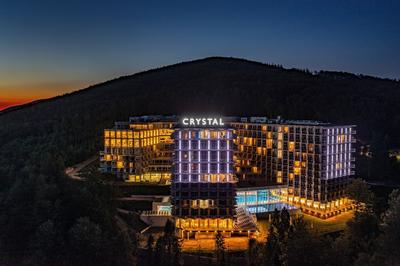 Hotel Crystal Mountain
