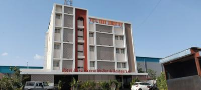 Hotel Sara Executive