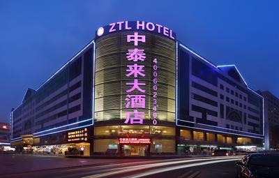 ZTL Hotel