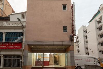 OYO 23454 Sun Park Inn