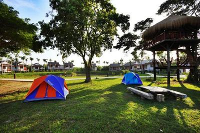 Rai Lam Poo Farm and Camping Resort