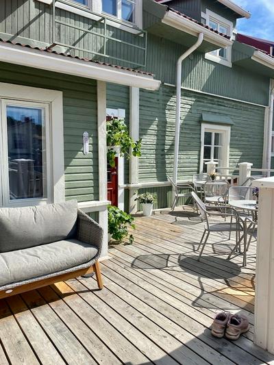 Eleonora Bed & Breakfast