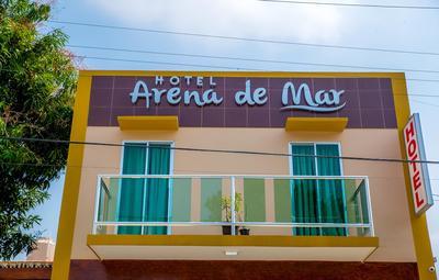 Hotel Arena de Mar
