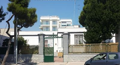 B&B Porto Levante