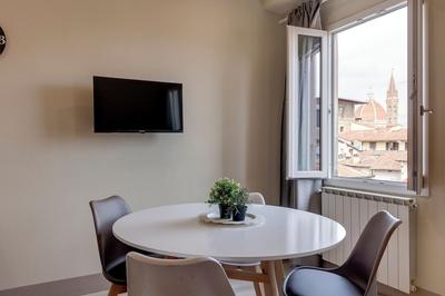 Mamo Florence – Neri22 Apartments