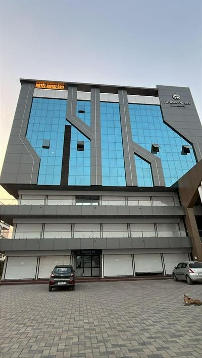 Hotel Royal SKY