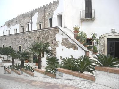 La Fortezza