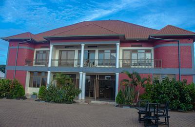 Igitego Hotel