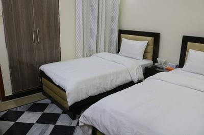 AK Guest House