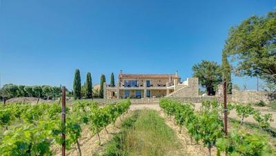 Domaine de Privadière & Spa